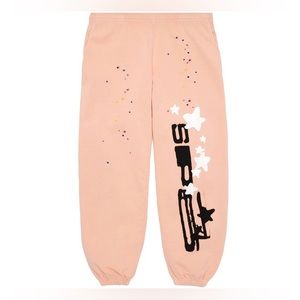 Sp5der SP5 Bellini Pants LARGE